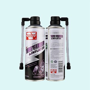 [Hot Item] Contingency Seal Liquid Tyre Repair Spray Car Tire Sealant