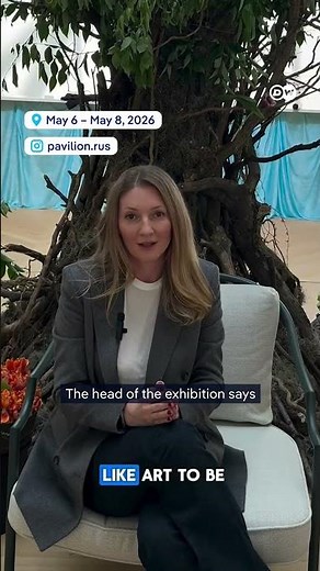 Pussy Riot storms Russian pavilion at Venice Biennale