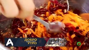 Утре во Dobro utro sekoe utro / Добро утро секое утро зборуваме за Велигденските пости | Alfa Televizija