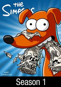 The Simpsons: Krusty Gets Busted