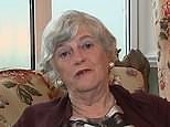 Video: 'I was there for the fun': Anne Widdecombe on Strictly curse | Daily Mail Online