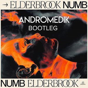 Elderbrook - Numb (Andromedik Bootleg) [FREE]