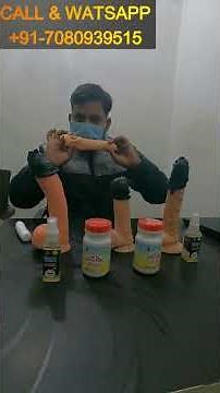 Complete Wellness Review: Dildo for Women, Dragon Condoms & Shakti Power Powder #yt #youtube