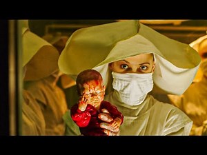 Fabric Made By Human Blood Infects Anyone Who Wears The Fabric