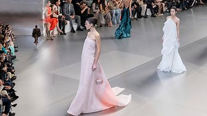 Fendi Haute Couture Spring Summer 2024 Paris | Fashion Feed