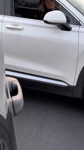 45K views · 561 reactions | Karen told me to eat poop  #wow #crazy #karen #poop #viral #foryou #foryoupage | Leexo | Facebook