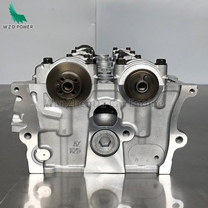 [Hot Item] Auto Parts Chinese Factory Original Materials for Toyota Camry RAV4 Es240 Camry Crown 1az 2az 2.0L 2.4L Cylinder Head