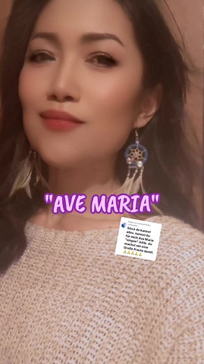 Ave Maria lyrics — I See the Church (Full Song Lyrics)