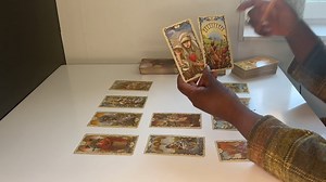 TAROT DE PISCIS ♓️, ALGO EXCELENTE! ENTRE EL AMOR Y ALGO MAS QUE YA NI ESPERABAS,MIRA EL POR QUE. | Signos tarot