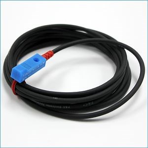 [Hot Item] F&C Front Sensing Inductive Proximity Sensor for Metal Detection F3n-08tn02-N R2m