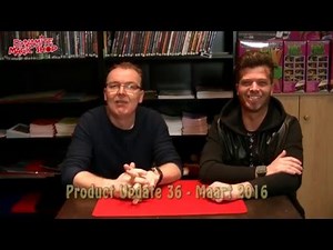 Dynamite Magic Shop Product Update 36 - Dynamite Magic Shop.com