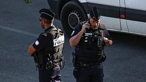 Murder and Attempted Murder on the Rise in Paris