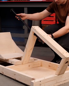 360K views · 333 reactions | Wooden Go-Kart From Scratch?! | Science, Tech and Universe | Facebook