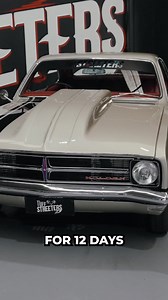 Tuff Streeters on Reels