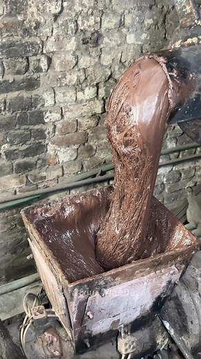 7.5M views · 46K reactions | Making of Brown Plastic Pellets Unique Process | How Making | Facebook