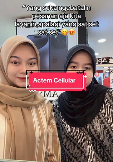 Actemcellular2 on TikTok