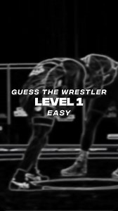 68K views · 59 reactions | Can you guess the Greco wrestlers? HINT: All of them won 雷 at Paris Olympics | United World Wrestling | Facebook
