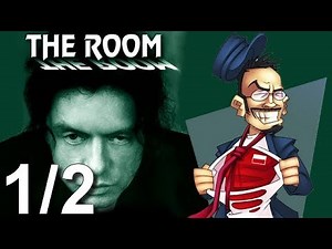 The Room 1/2 - Nostalgia Critic pl