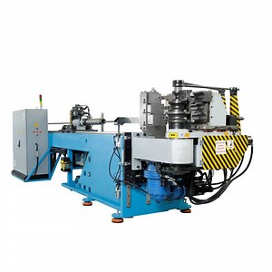 [Hot Item] Auto Hydraulic Pipe Bending Machine China for Stair Handrail