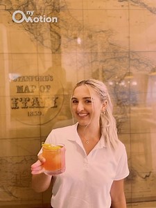 This Barbie loves our Barbie inspired cocktail special!! Coconut rum, Sugarfield strawberry liqueur, strawberry syrup, Campari, and topped with sparkling rose!! Come try it out on your way to the theater;) 💗🌸🎀💄👙 • • • • • • #romacelliriverranch #riverranch #smallbusiness #eatlocal #drinklocal #italianfood #pizza #winelovers #happyhour #signaturecocktails #dailyspecials #summercocktails #barbie | Romacelli Restaurant & Bar - River Ranch