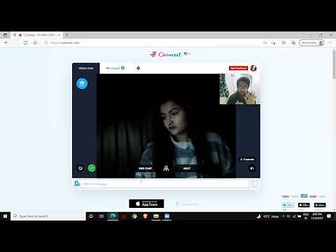 How to Video Chat with Girls for free 100% Working , Coomeet