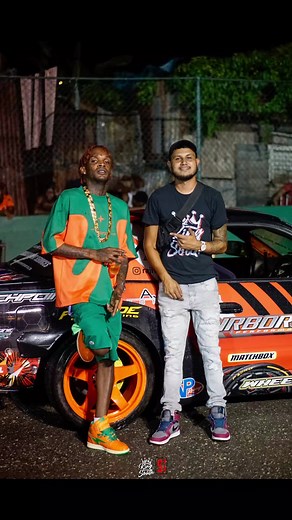 @plumpyboss🇹🇹 @skeng.don🇯🇲 #kingofthesouth #fyp #2024 #musicvideo