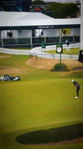 6.4K views · 44 reactions | Putting on 18. | The Open | Facebook