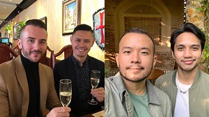 Love Advice for Gay Filipinos, From Gay Filipinos