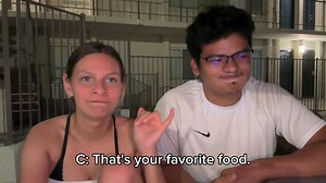 4.7K views · 223 reactions | ✨ The Ultimate Couple Challenge: Testing Our Knowledge (Part 2 of 2) ✨ #testourknowledge #quiz #fyp #foryoupage #funtrivia David Montoya | ASL & LSM | Facebook