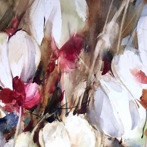 #fabiocembranelli #cembranelli #cembranelliwatercolors #watercolour #aquarelle #art #arte #painting #peinture #acuarela #kunst #malerei #joyoflife #inspiration #inspiringvideos #inspiringshots #floral #loosepainting #looseflorals | Fabio Cembranelli - Paintings
