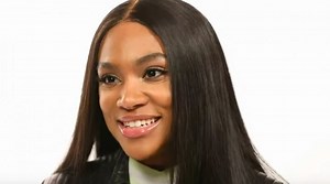 Jordan Emanuel Named 1st Ever Black Playboy "Playmate of the Year"