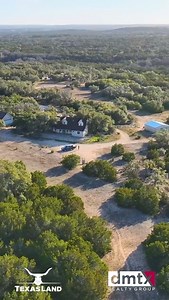 Coming Soon: Gated hill country ranch on 20 acres! Bingham Creek ...