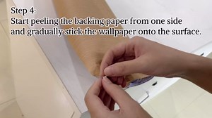 SAYOYO Marble Contact Paper Self-Adhesive Removable Wallpaper for Countertops, Cabinets, and Bathroom Waterproof Vinyl Film 17.7"x78.7", Carrara White