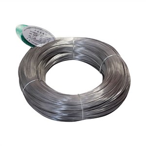 [Hot Item] Premium Spring Wire for Robust Steel Rope and Wire Mesh