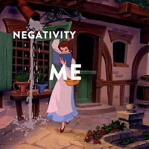 414K views · 2.8K reactions | When you’re #InspiredByBelle to turn into ! | Disney Princess | Facebook