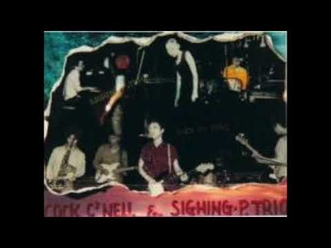 コクシネル (Cock c' Nell) - 愛憎 (Love and Hate)