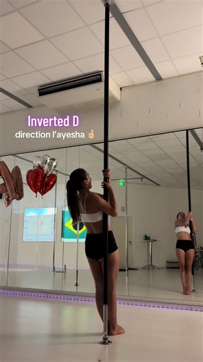 En route vers l’ayesha : délices du pôle danse