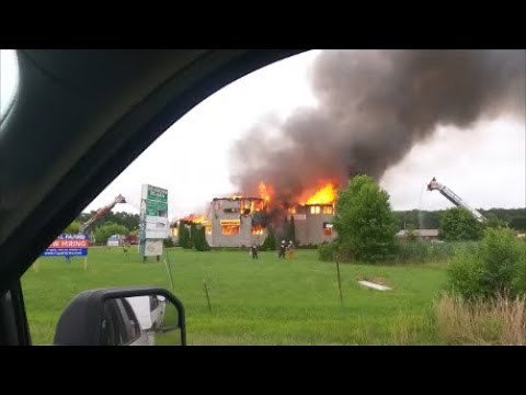 Mid Summer 2022 Ocean City Maryland Updates! Plus I Checked Out The Ocean City Tuna Tournament