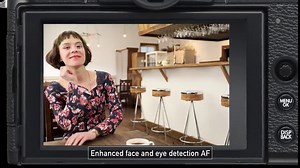 FujiFilm X-T30 II Mirrorless Digital Professional Black 4K Wi-Fi Camera (16759677) Comes w/a XF18-55mm Lens Plus a Basic Accessories Bundle