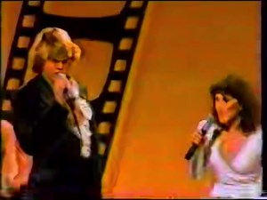 I found this video of John Schnieder and myself performing at an award show together. My goodness, we were kids…well, teenagers! 😂 It was at this particular event that the idea was sparked for us to create a charity where all the money, 100%, would actually get to the kids. Read the rest of my #SundayMessage at www.marieosmond.com/sundaymessage | Marie Osmond