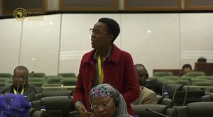 26 reactions · 4 comments | Mbunge wa Bunge la Tanzania...