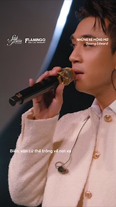 6.3K views · 38 reactions | Dreamers đâu rồii #flamingodailairesort #souloftheforest #henuocduoitrang #duongedward | Soul Of The Forest | Facebook