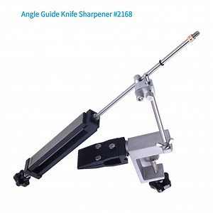 [Hot Item] Angle Guide Adjust Diamond Knife Sharpener