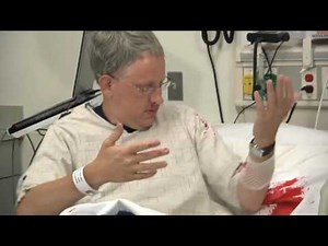 Nursing Simulation Scenario: Medical Error