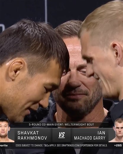 #UFC310 Careos conferencia 💢 | UFC