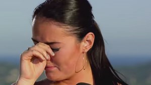 X Factor 2014: Lola Saunders' emotional performance fails to get her a place in the live shows
