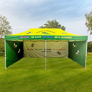 [Hot Item] Sports Events Shading Booth Tent Gazebo Pop up Gazebos with Canopy