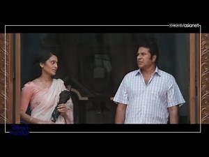 തന്റെ പഴയ പ്രണയിനിയെ വീണ്ടും കാണുന്ന മാത്തുക്കുട്ടി!