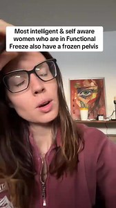 The Resourced Woman’s Workshop | Female Nervous System | Pelvic & Feminine Somatics | Jan 13th #nervoussystem #HealingJourney | Nervous System Care Toronto