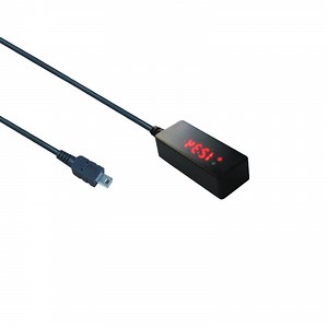 [Hot Item] IR Intelligent Receiver USB Powered Extender Cable with Digital Tube Display